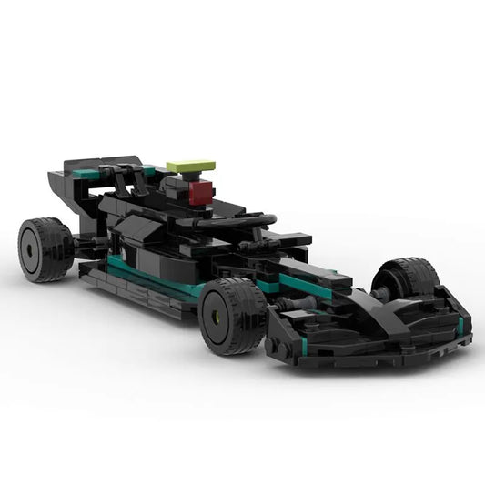 Mercedes-Benz F1 W14