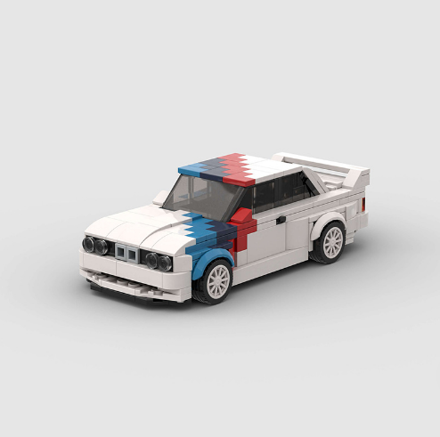 BMW M3 E30