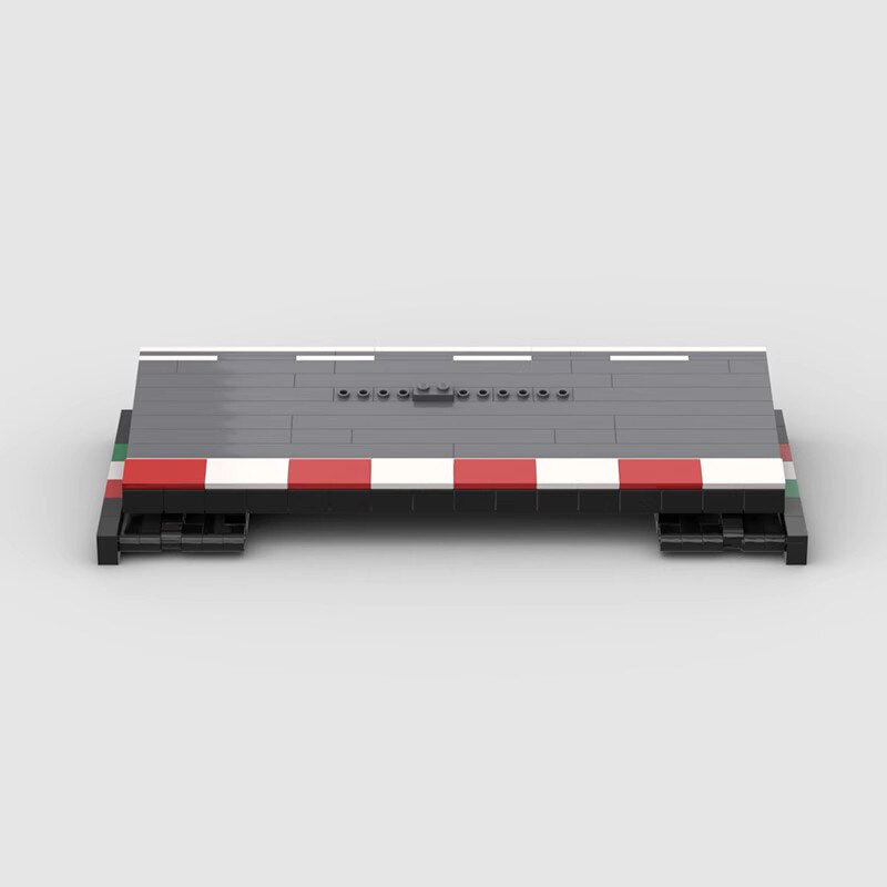 Vehicle Stand (Car not Included)